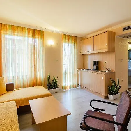 Hotel Zeus Pomorie Room photo
