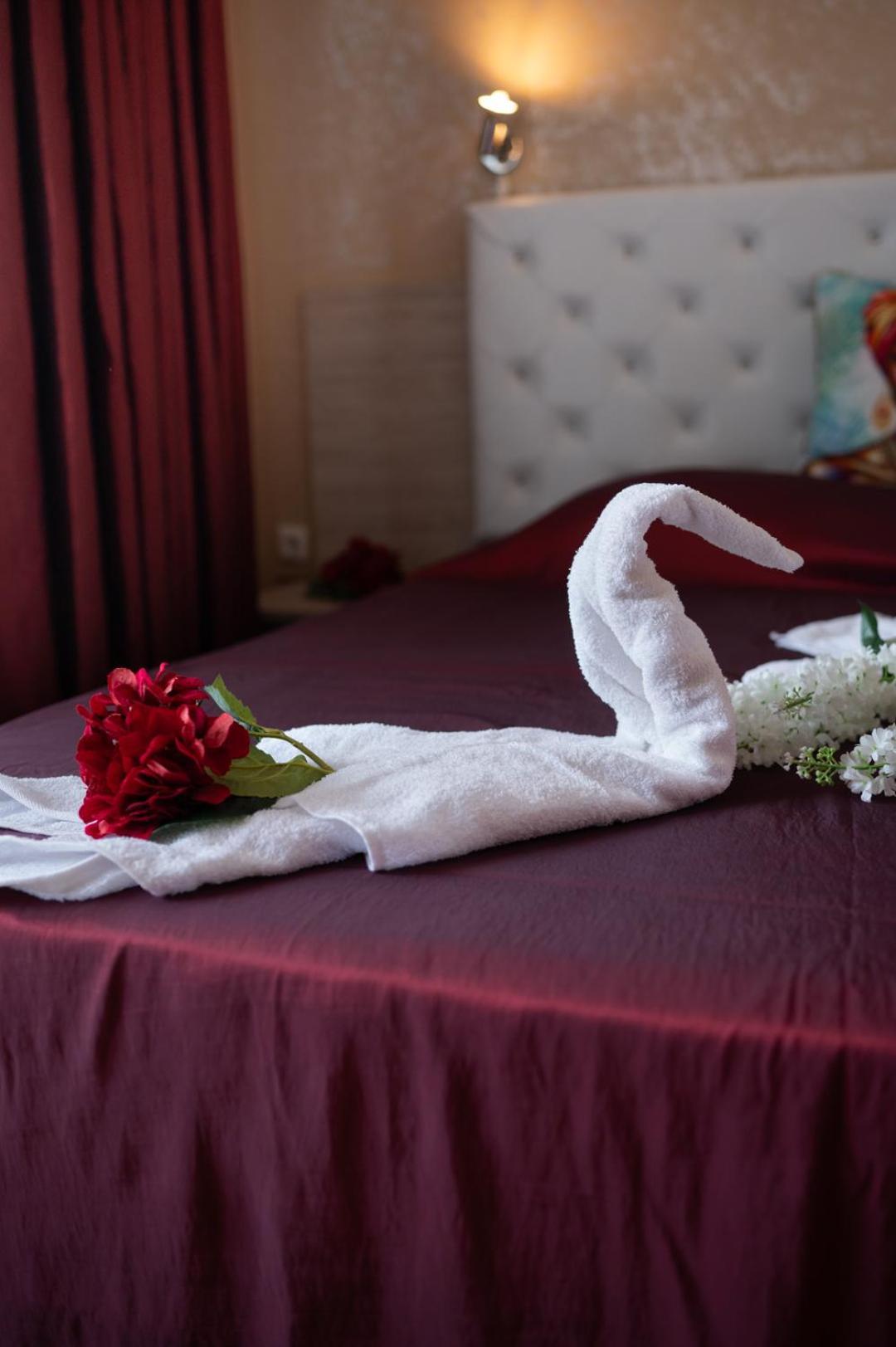 Hotel Zeus Pomorie