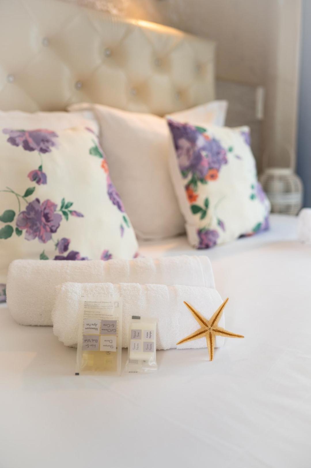 Zeus Hotel Pomorie