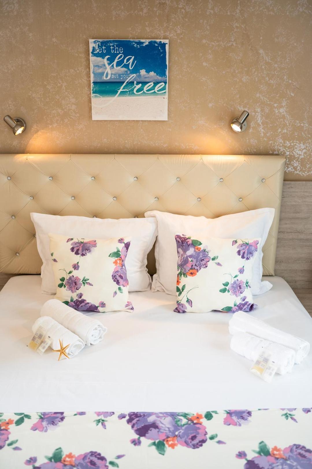 Zeus Hotel Pomorie