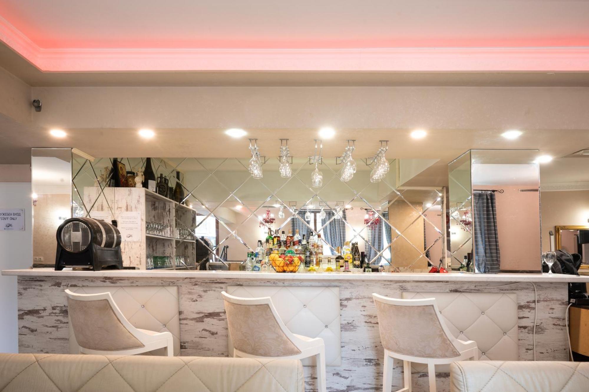 Hotel Zeus Pomorie