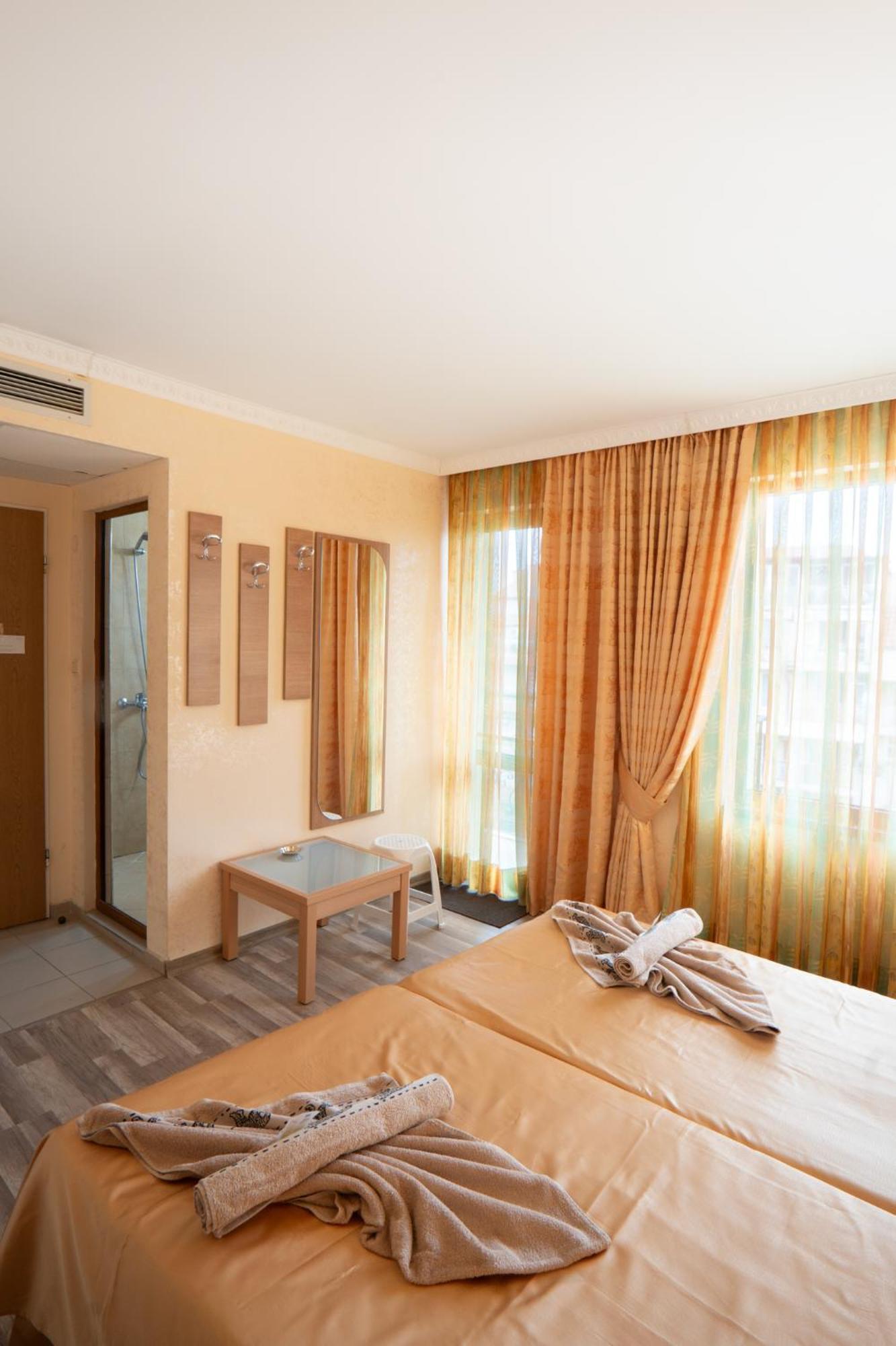 Zeus Hotel Pomorie
