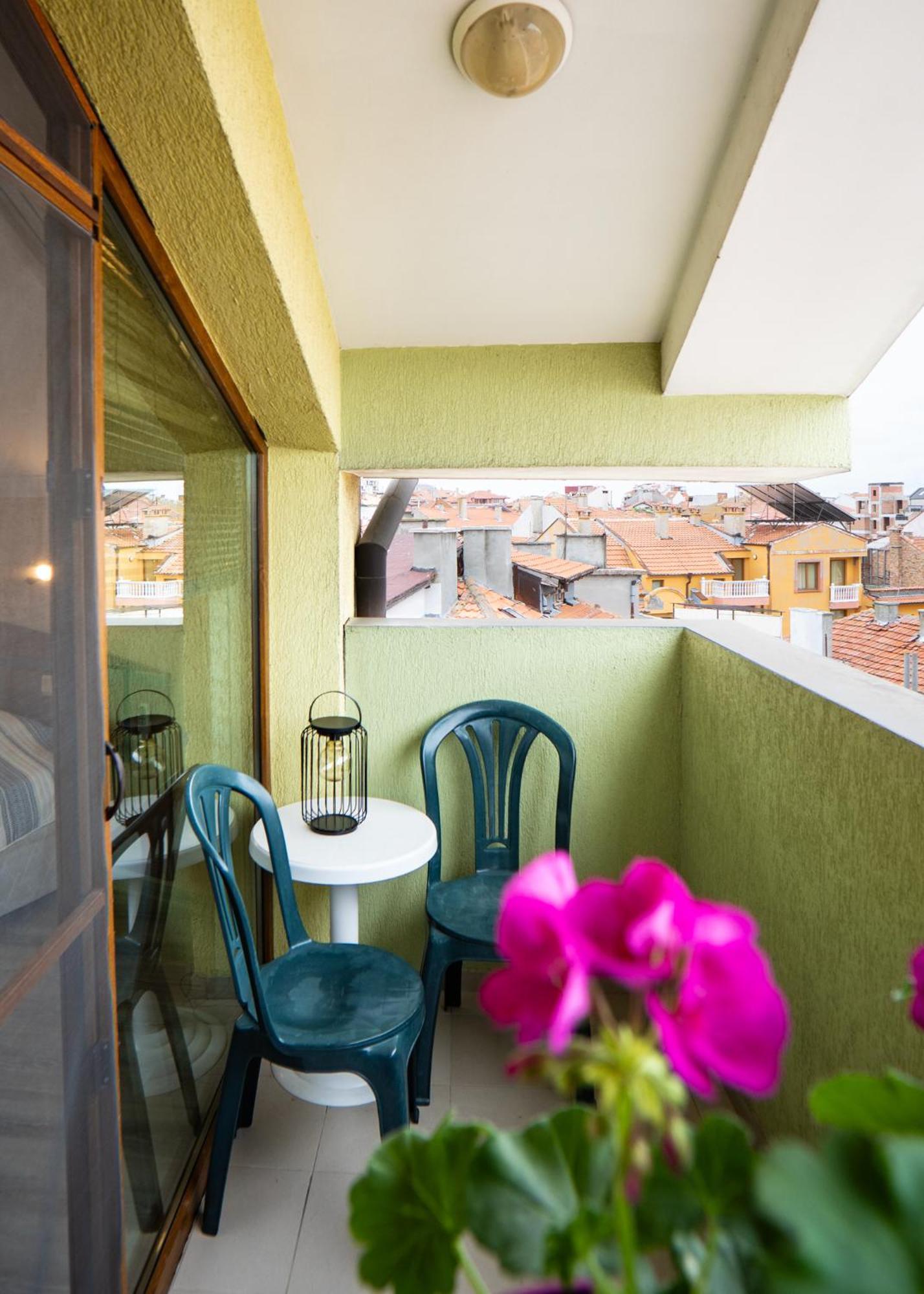 Hotel Zeus Pomorie