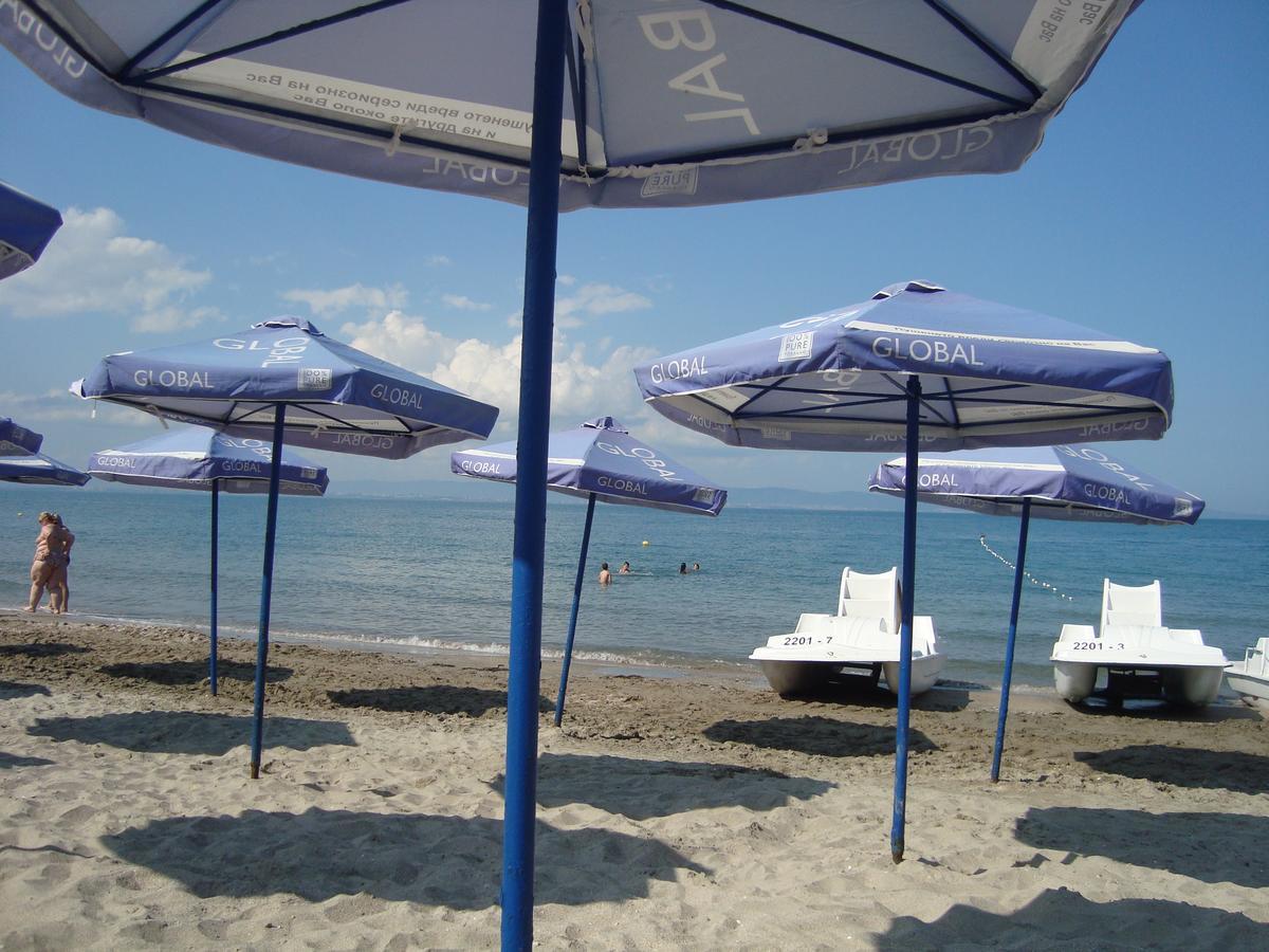 Hotel Zeus