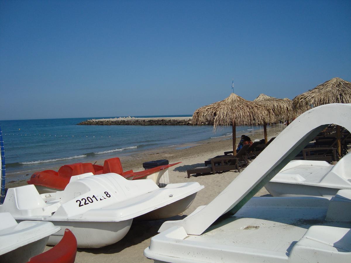 Zeus Pomorie